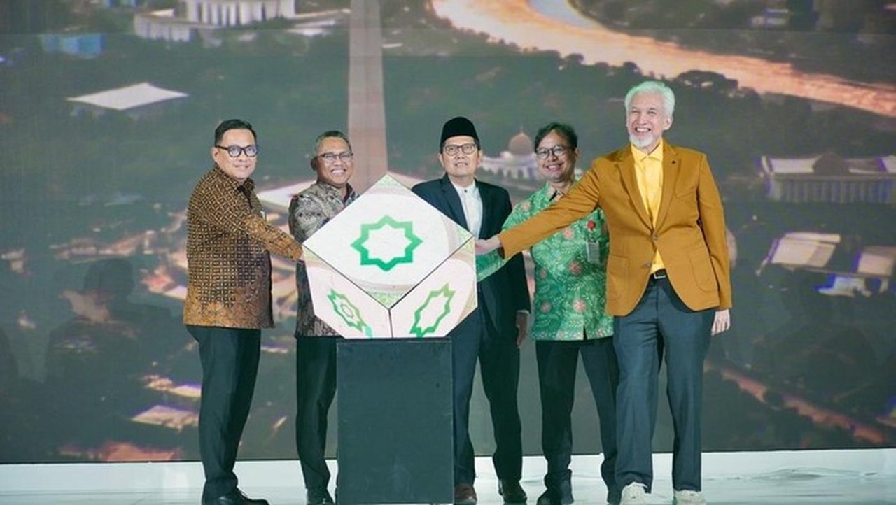 Fatwa Bulion Syariah Diluncurkan, Pegadaian Dukung Penguatan Industri Emas Digital Fatwa Bulion Syariah Diluncurkan, Pegadaian Dukung Penguatan Industri Emas Digital