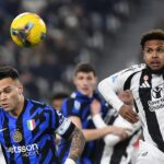 Derby d’Italia Panas: Inter Milan dan Juventus Adu Tajam di Liga Italia