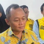 Golkar: Penyusunan UU KPK Libatkan DPR dan Pemerintah, Bisa Dibahas Ulang