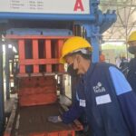 Nusakambangan: Pabrik FABA Ubah Persepsi Waktu Hukuman Narapidana