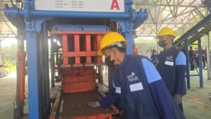 Nusakambangan: Pabrik FABA Ubah Persepsi Waktu Hukuman Narapidana