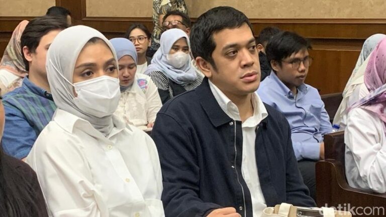 Anak Buron Riza Chalid Dituntut 18 Tahun Penjara dalam Kasus Korupsi Minyak Mentah