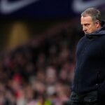 Hansi Flick: Kalah 0-4 dari Atletico Tak Sepahit Dibungkam Inter Milan