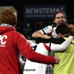 Luka Modric Bawa AC Milan Raih Kemenangan Dramatis 2-1 atas Pisa di Liga Italia