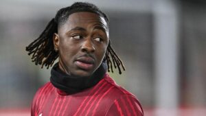 Eze Tak Berpengaruh, Arsenal Ditahan Imbang Brentford 1-1 di Premier League