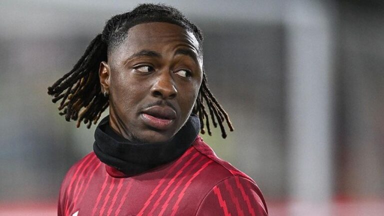 Eze Tak Berpengaruh, Arsenal Ditahan Imbang Brentford 1-1 di Premier League Eze Tak Berpengaruh, Arsenal Ditahan Imbang Brentford 1-1 di Premier League