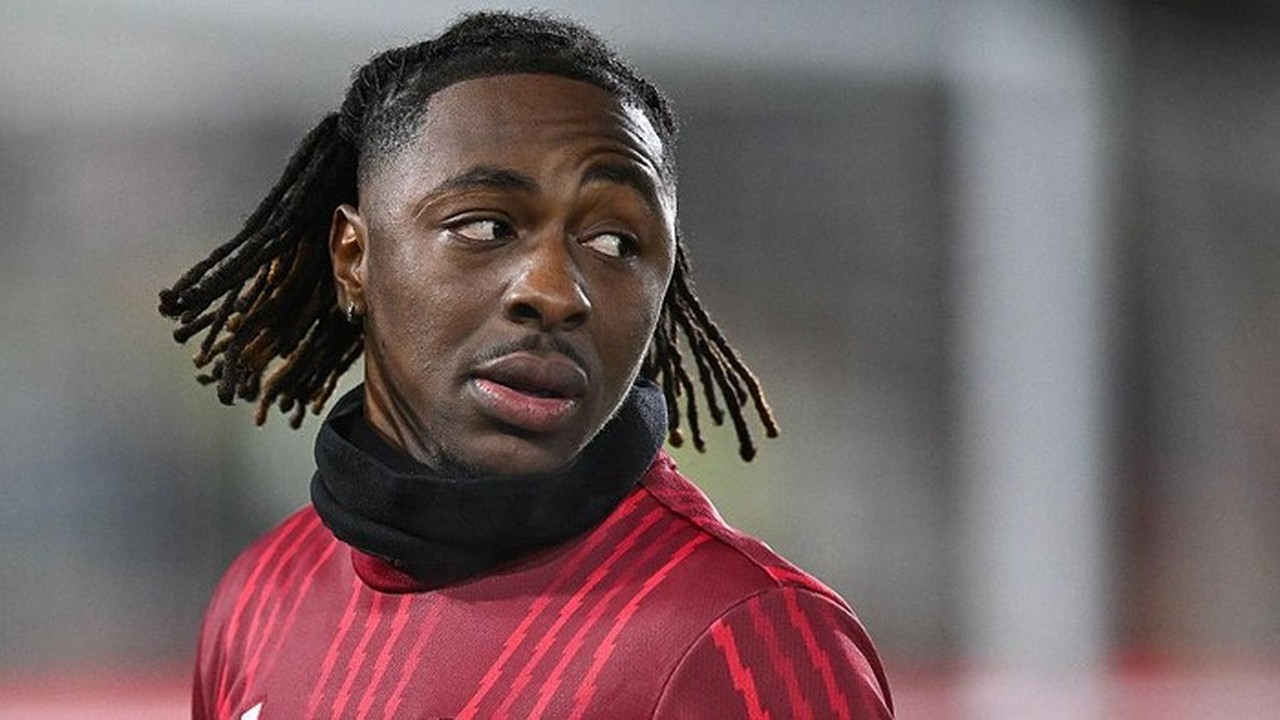 Eze Tak Berpengaruh, Arsenal Ditahan Imbang Brentford 1-1 di Premier League