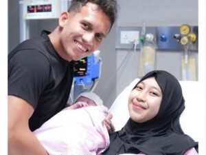 Adiba Khanza dan Egy Maulana Vikri Terapkan Aturan Ketat Penggunaan Gawai untuk Anak