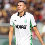 Jay Idzes Gemilang Gagalkan Gol Penyeimbang, Sassuolo Taklukkan Pisa 3-1