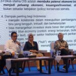 OIS 2026 Bali: KKP Genjot Keterbukaan Informasi untuk Gaet Investor Ekonomi Biru