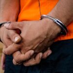 Dua Pencuri Besi Jembatan di Sunter Diringkus, Uangnya untuk Beli Narkoba