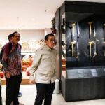 Kemenbud Dukung Penuh Rencana Peringatan 100 Tahun Jam Gadang Bukittinggi