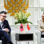 Menbud Fadli Zon dan Dubes Albania Jajaki Kolaborasi Budaya, Film hingga Warisan Dunia