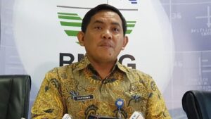 Daryono Ajukan Pensiun Dini, Mundur dari Jabatan Direktur Gempabumi dan Tsunami BMKG
