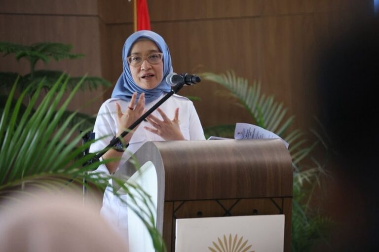 MenPAN-RB Rini Widyantini: IKN Bukan Sekadar Pindah Ibu Kota, Tapi Cara Baru Bernegara