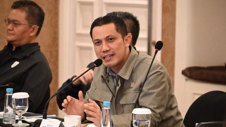 DPR PAN Dukung KLH Gugat Gudang Pestisida Cemari Sungai Cisadane: Kelalaian Fatal