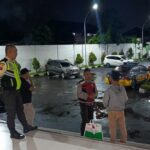 Remaja Sukabumi Terjebak di Stasiun Paledang Bogor, Polisi Beri Bantuan Tiket Pulang
