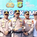 Kapolda Metro: Kekuatan Sejati Jakarta Ada pada Warga yang Tertib dan Saling Menjaga