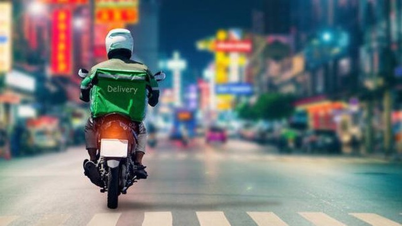 Oknum TNI Aniaya Ojol di Jakbar, Berakhir Damai Setelah Mediasi Polisi