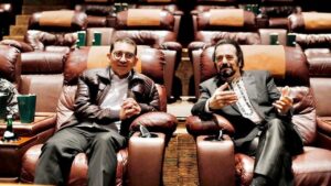 Menbud Fadli Zon Apresiasi Film ‘Taj Mahal’ sebagai Jembatan Diplomasi Budaya Indonesia-India