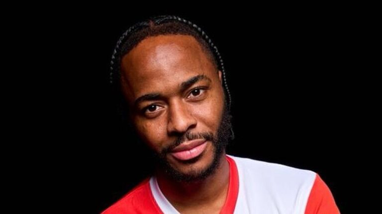 Raheem Sterling Segera Debut di Feyenoord, Potensi Duel dengan Pemain Timnas Indonesia Dean James