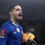 Hat-trick Pertama Pedro Neto Antar Chelsea Lolos ke Babak Kelima Piala FA