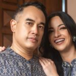 Nia Ramadhani Ungkap Hikmah di Balik Hoax Perceraian dengan Ardie Bakrie