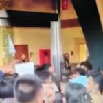 Riuh Rebutan Emas di Jewellery Fair JCC, Pengunjung Antre Sejak Dini Hari