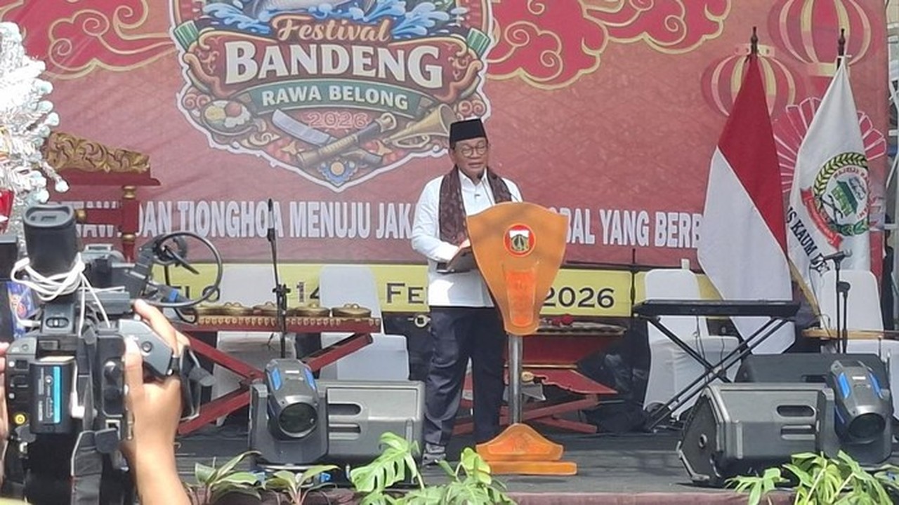 Pramono Anung Usulkan MTQ Berjenjang dari Kelurahan hingga Provinsi, Rebut Piala Gubernur