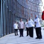 MenPAN-RB Rini Widyantini Tinjau Kesiapan IKN, Pastikan Kenyamanan ASN