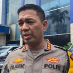 Polisi Ungkap Alasan Kesehatan, Bukan Tulang Punggung Keluarga, Kabulkan Penangguhan Bahar Smith