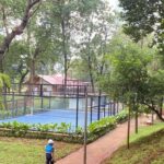 Taman Bendera Pusaka Segera Dibuka: Fasilitas Padel, Badminton, dan Jogging Track Menanti Pengunjung