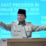 Prabowo: Sekolah Rakyat Program Prioritas untuk Tingkatkan Kualitas Hidup Seluruh Rakyat