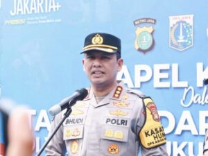 Polda Metro Jaya Jelaskan Mekanisme Penghentian Kasus Hukum, Termasuk Restorative Justice