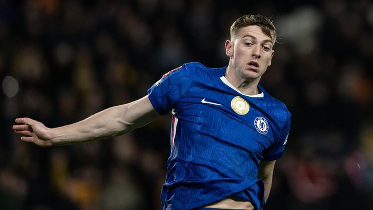 Liam Delap Akui ‘Kebodohan’ Usai Selebrasi Prematur Gagal Cetak Gol ke Gawang Hull City