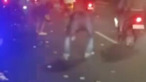 Uang Misterius Berceceran di Jalan Tegar Beriman Bogor, Pemilik Belum Ditemukan