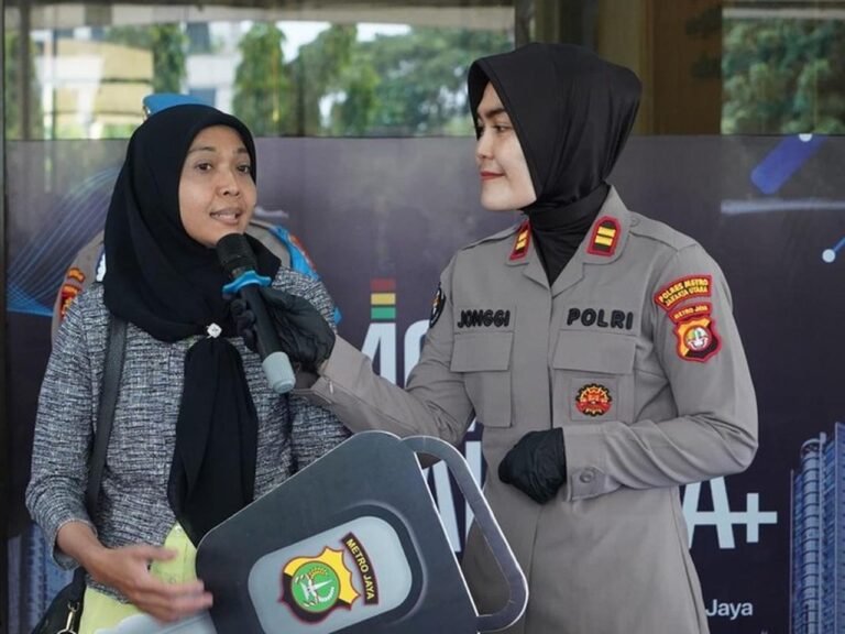 Maling Motor di Jakut Diringkus, Polisi Kembalikan Sejumlah Kendaraan ke Korban