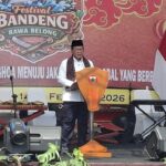 Pramono Anung Usulkan Haul Ulama dan Pejuang Betawi Jelang HUT Emas Jakarta