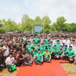 Kapolri Jenderal Listyo Sigit: GP Ansor dan Banser adalah Sahabat Polri, Perkuat Sinergi Jaga Kamtibmas