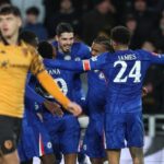 Chelsea Pesta Gol ke Gawang Hull City, Catat 4 Fakta Menarik di Piala FA