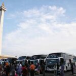 Pemprov DKI Buka Pendaftaran Mudik Gratis 2026, Cek Jadwal dan Tujuannya