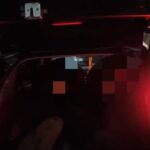 Dua Buron Begal Sadis PHL Polres Bogor Diringkus Polisi di Cileungsi