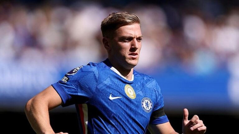 Liam Delap Dituntut Ulangi Performa Gemilang di Premier League Bersama Chelsea