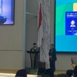 Ma’ruf Amin: Kiai Wahab Hasbullah Ulama Visioner dengan Kecintaan Mendalam pada Negara