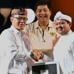 Gerindra Sambut Bupati Sumedang Dony Ahmad Munir, Sebut Semangat Juang Sama