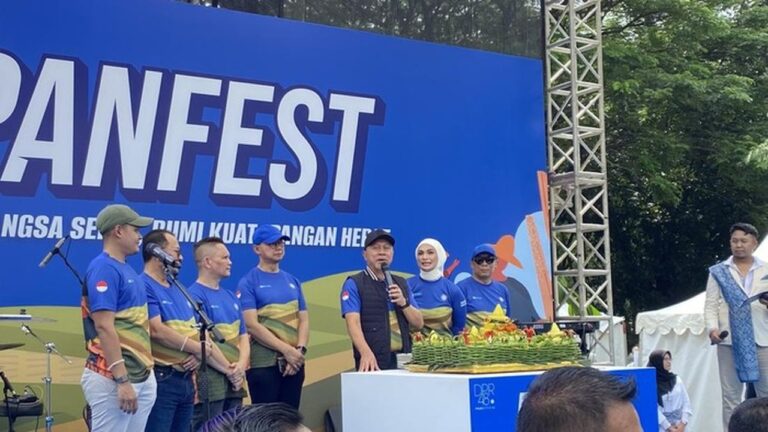 Zulhas Ungkap 27 Perintah Presiden Prabowo, Termasuk Soal Makan Bergizi Gratis