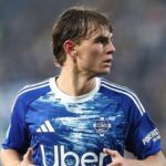 Cesc Fabregas Ingatkan Nico Paz Siap Hadapi Tekanan Besar Jika Kembali ke Real Madrid