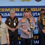 Ketua Komisi IV DPR Apresiasi Polri Kirim 22 Kontainer Bantuan Kemanusiaan untuk Korban Bencana