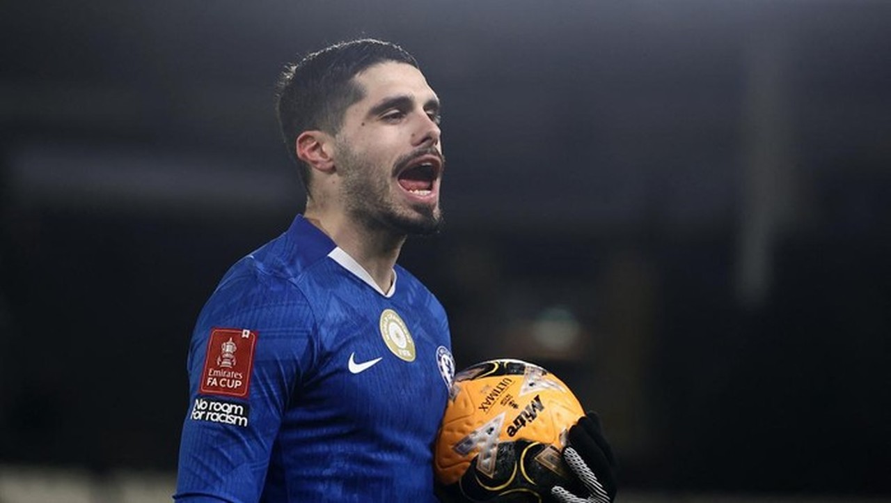 Pedro Neto Sempat Ragu Cetak Hat-trick Saat Chelsea Libas Hull City 4-0 Pedro Neto Sempat Ragu Cetak Hat-trick Saat Chelsea Libas Hull City 4-0