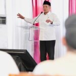 Kopdes Merah Putih: Sinergi Lintas Kementerian Percepat Pengentasan Kemiskinan Ekstrem di Purworejo